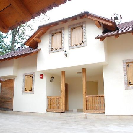 Resort Balkis Laktasi Exterior photo