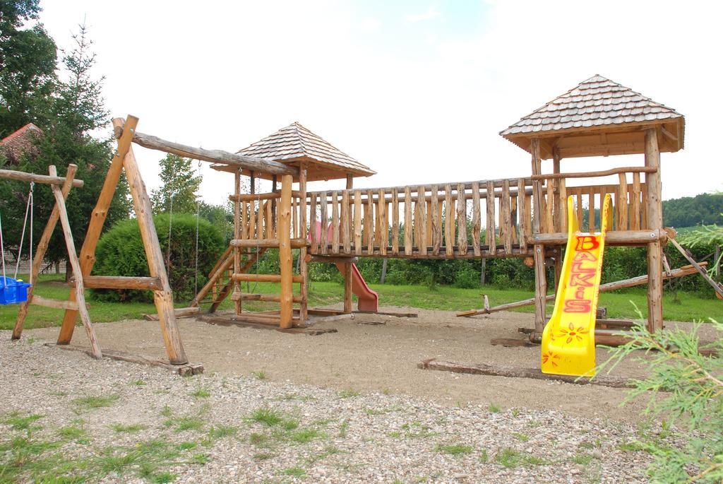 Resort Balkis Laktasi Exterior photo